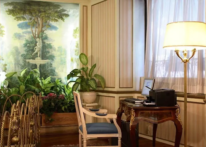 Hotel Eliseo
