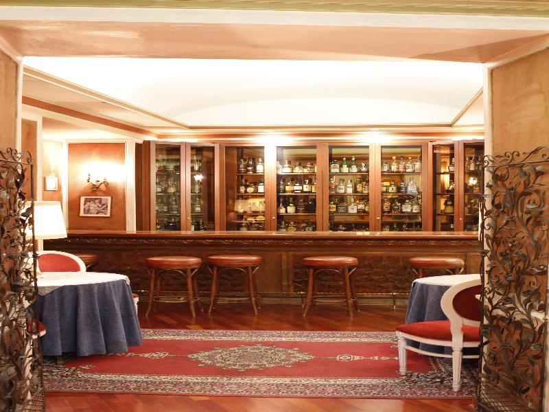 Eliseo 4* Roma