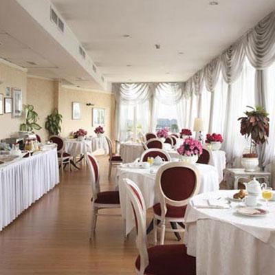 Hotel Eliseo 4*
