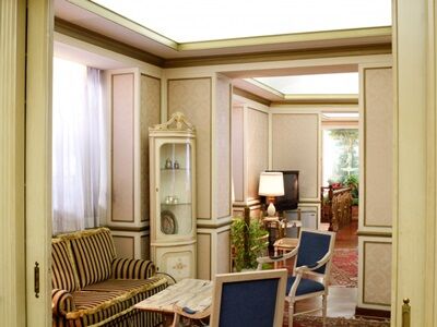 Eliseo Hotel