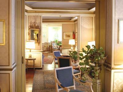 Hotel Eliseo Roma