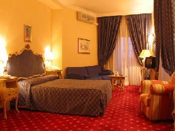 Hotel Eliseo 4*