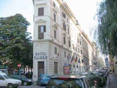 Eliseo Hotel Roma