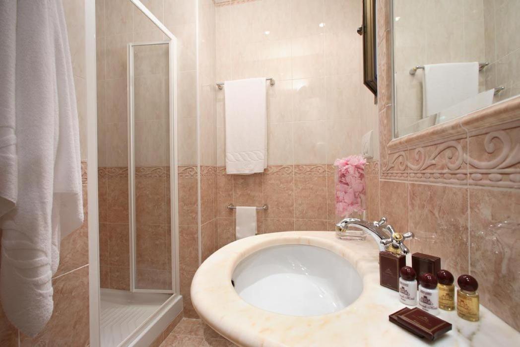Hotel Eliseo
