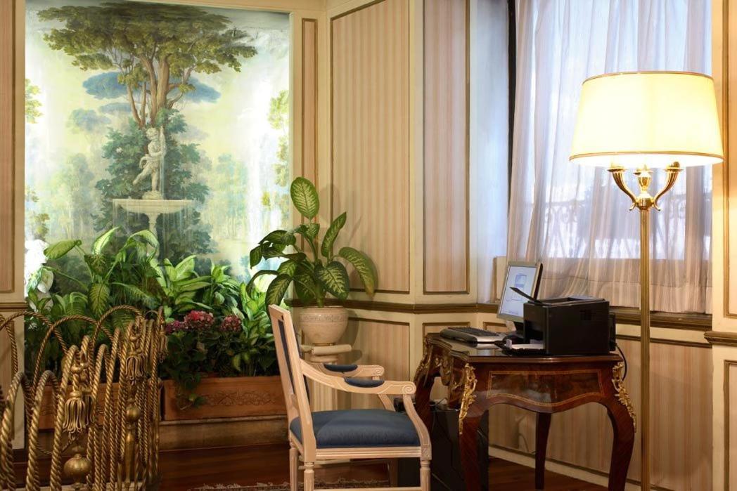 Hotel Eliseo 4*
