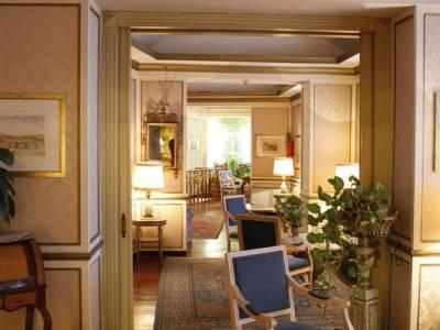 Hotel Eliseo Roma