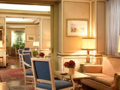 Eliseo Hotel