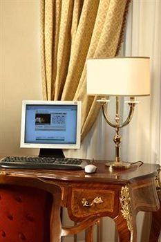 Hotel Eliseo Roma