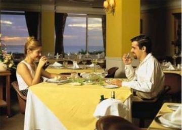 Hotel Eliseo 4*