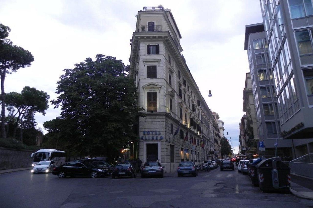 Hotel Eliseo