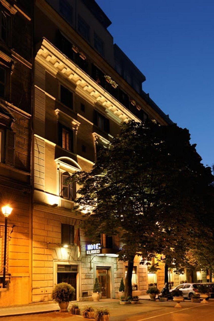 Eliseo Hotel Roma