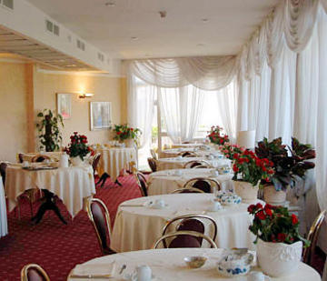 Hotel Eliseo