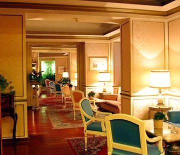 Eliseo Hotel Roma
