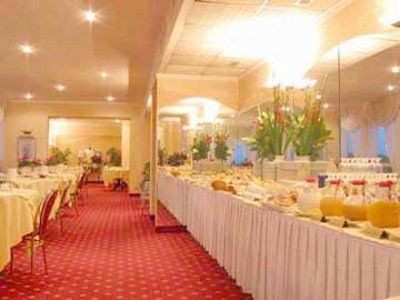 Hotel Eliseo Roma