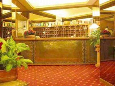 Hotel Eliseo