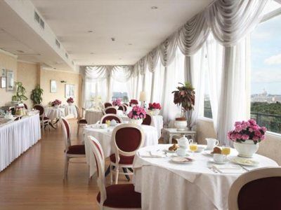 Hotel Eliseo Roma