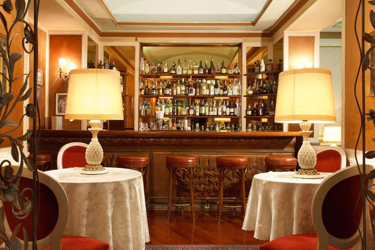 Eliseo Hotel 4*