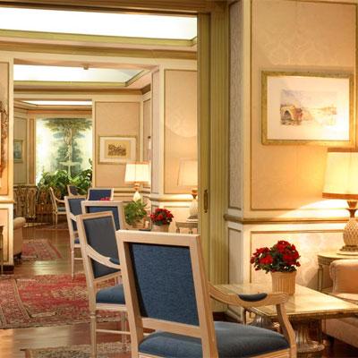 Hotel Eliseo 4*