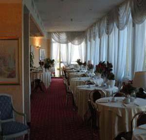 Eliseo Hotel