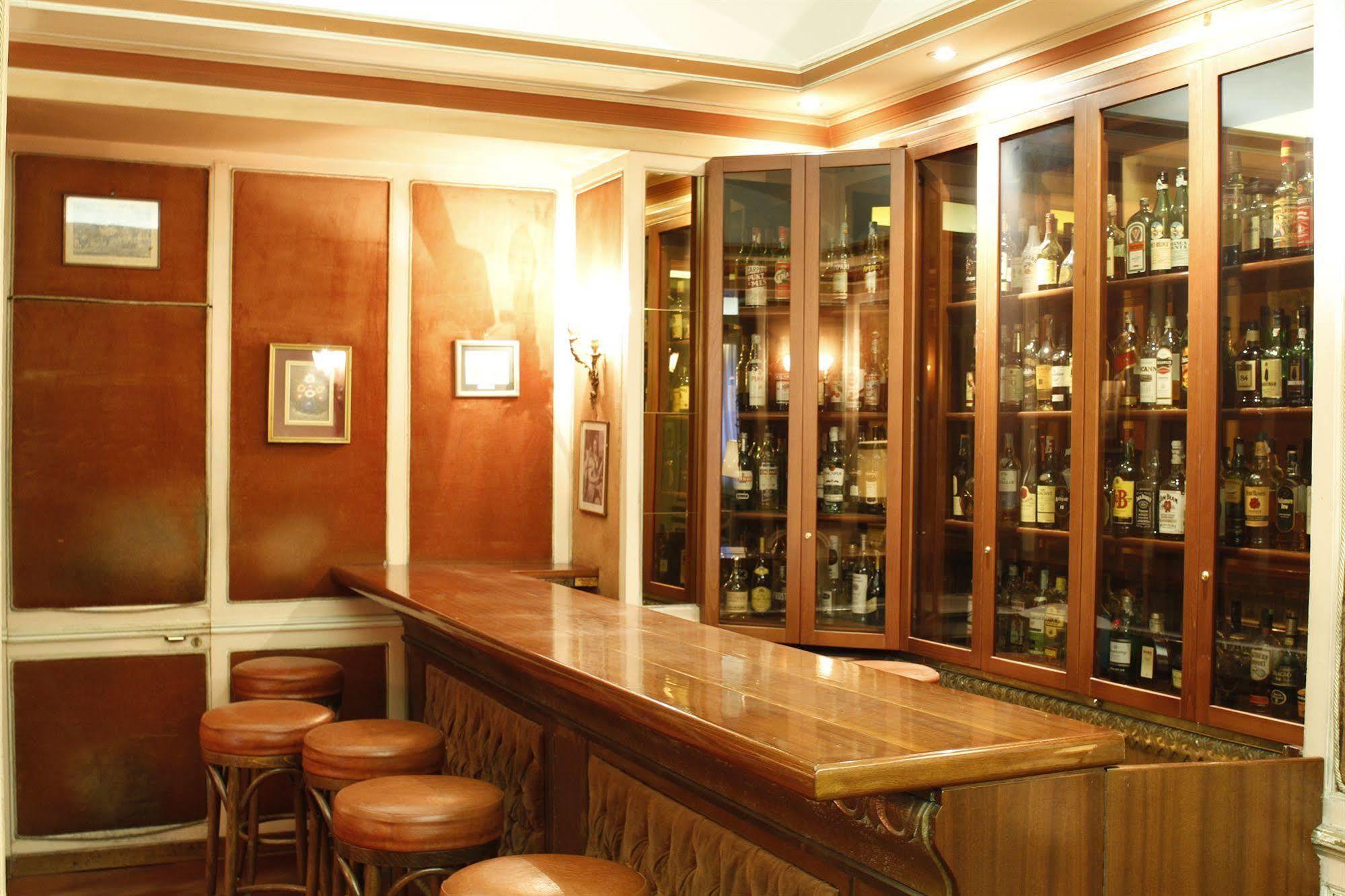 Hotel Eliseo 4*
