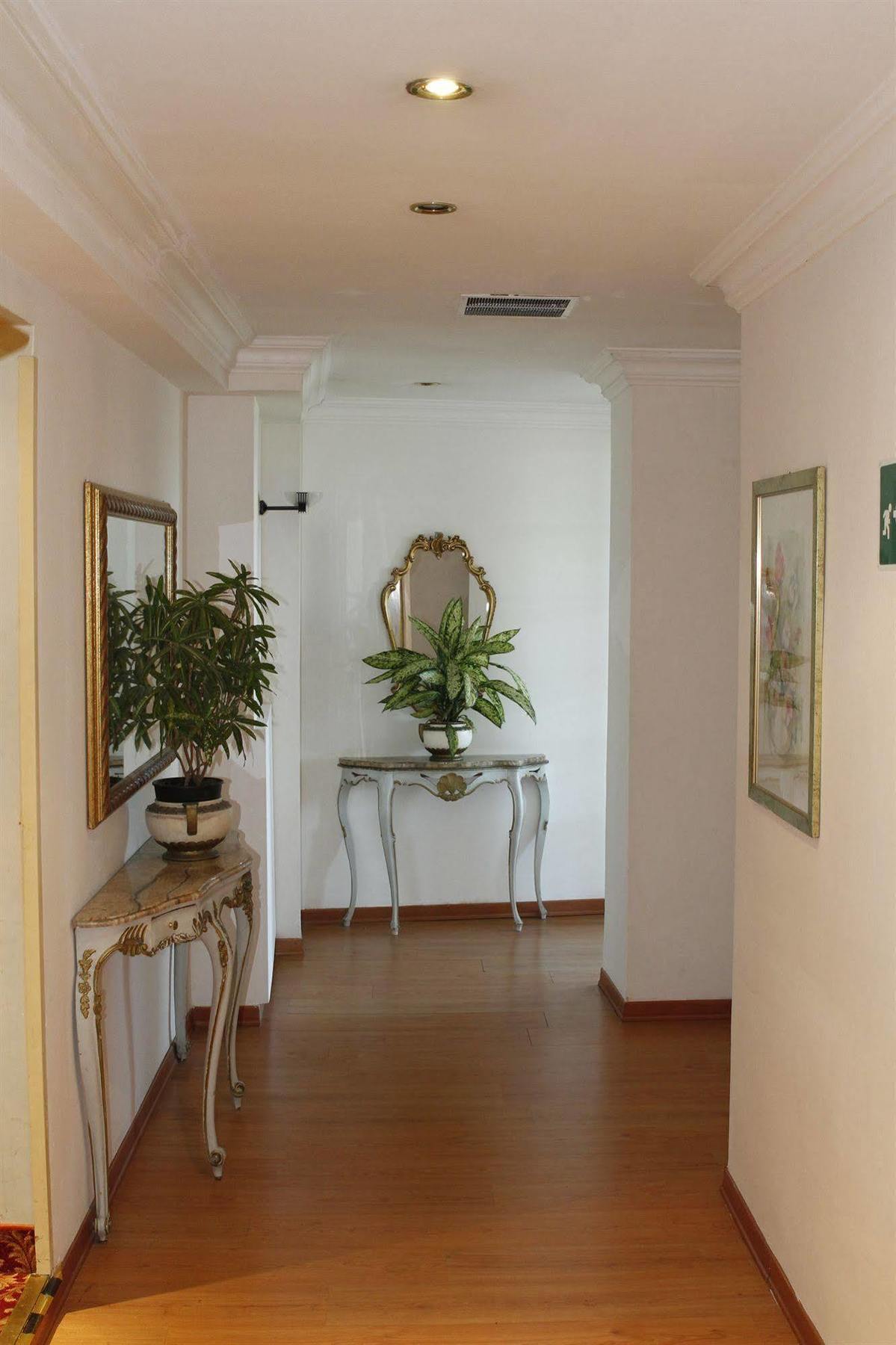 Hotel Eliseo Roma