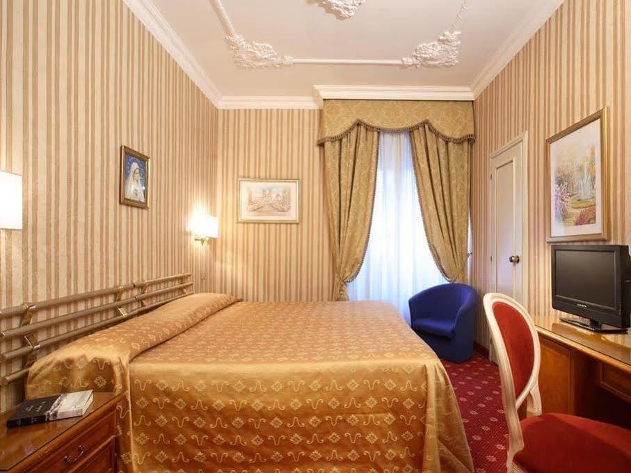 Hotel Eliseo