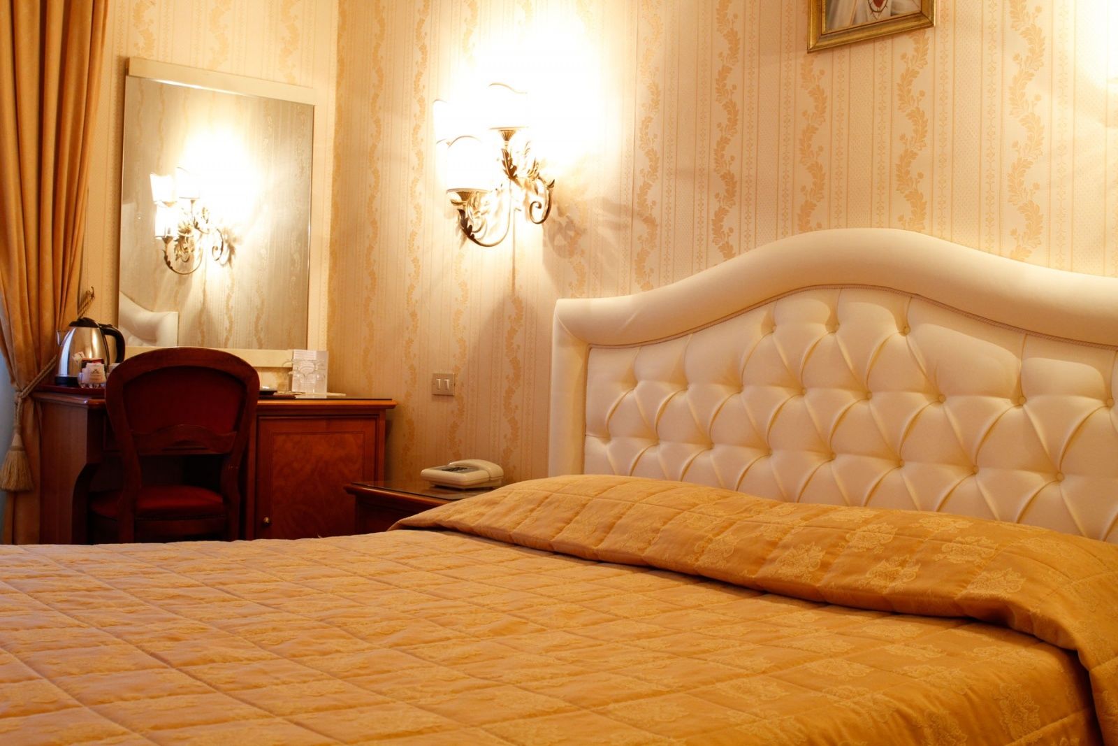 Eliseo Hotel
