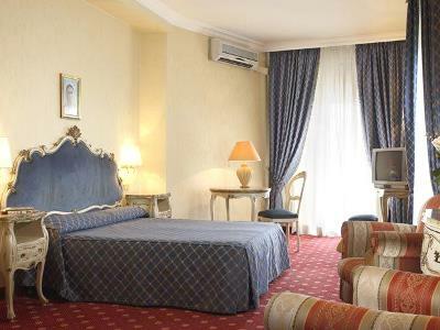 Hotel Eliseo 4*