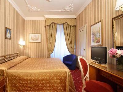 Eliseo Hotel Roma