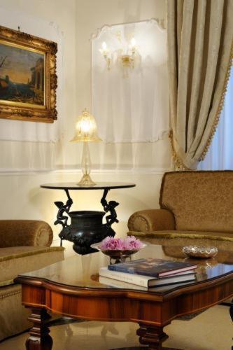 Eliseo Hotel Roma